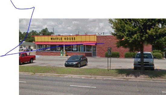 Waffle House