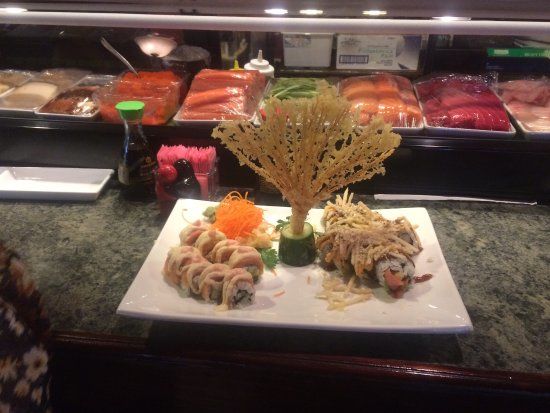 Sushi Sakana