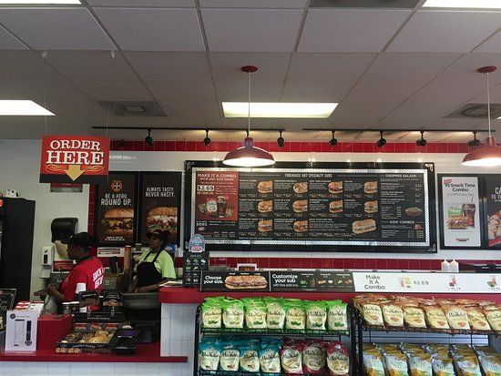 Firehouse Subs