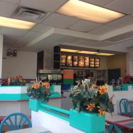 Taco Bell
