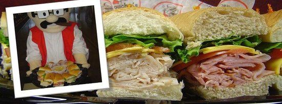 Groucho's Deli