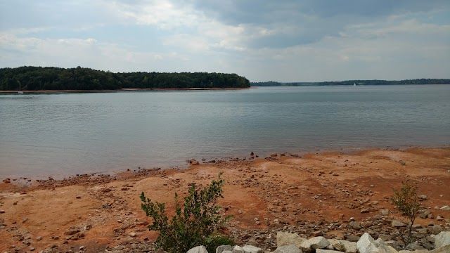 River Forks Recreation Area
