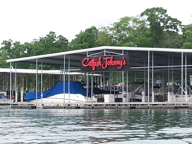 Harbor Light Marina