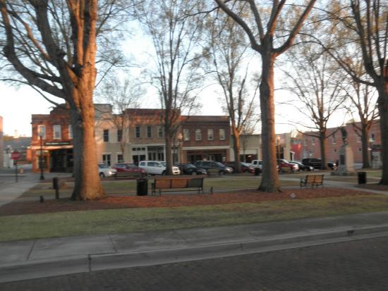 Memorial Park