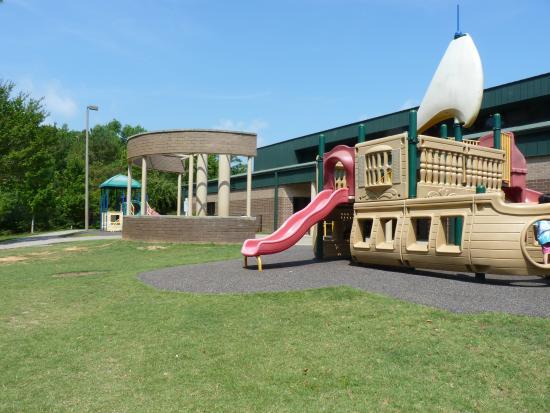 Crooked Creek Park