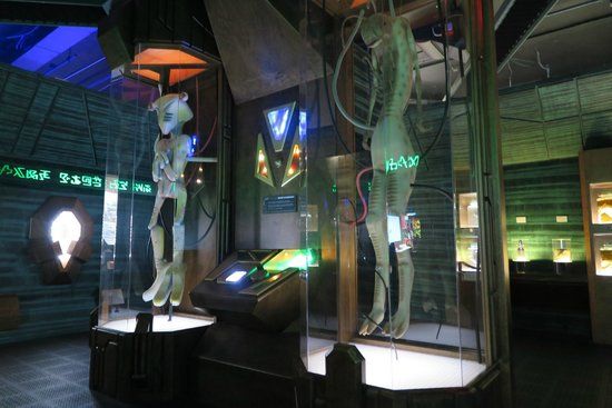 Encounters UFO Experience