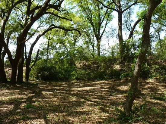 Fort Lamar Heritage Preserve