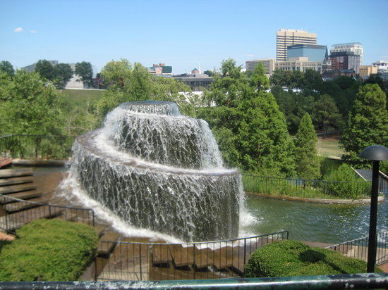 Finlay Park