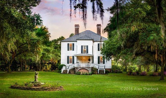 Hopsewee Plantation