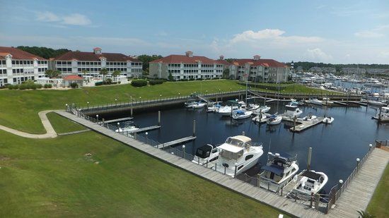 Cricket Cove Marina