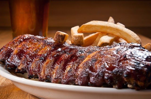Carolina Roadhouse