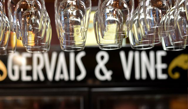 Gervais & Vine