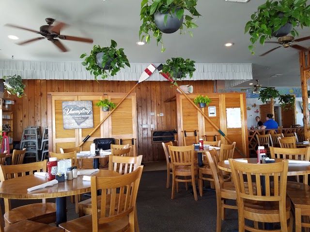 Conch Cafe