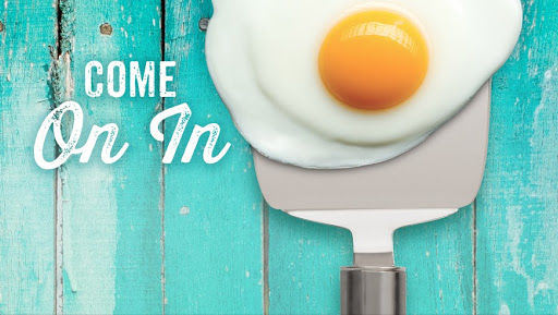 Eggs Up Grill