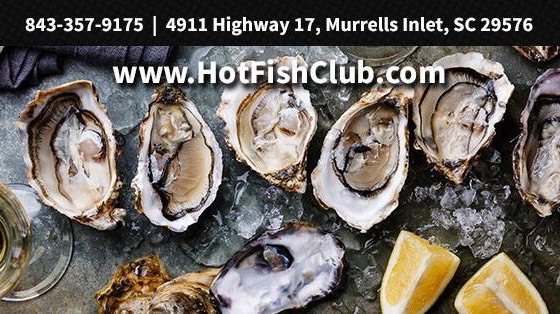 Hot Fish Club