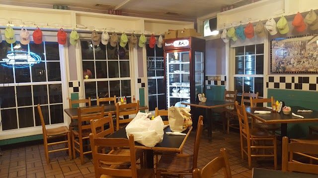 SeaCow Eatery