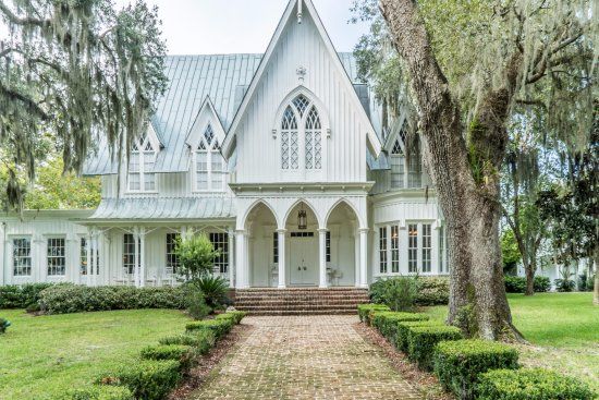 Rose Hill Mansion