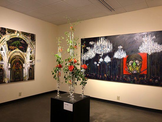 Greenville County Museum of Art