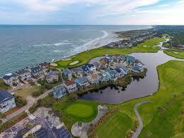 Fripp Island