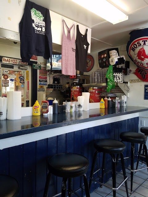Harold's Diner