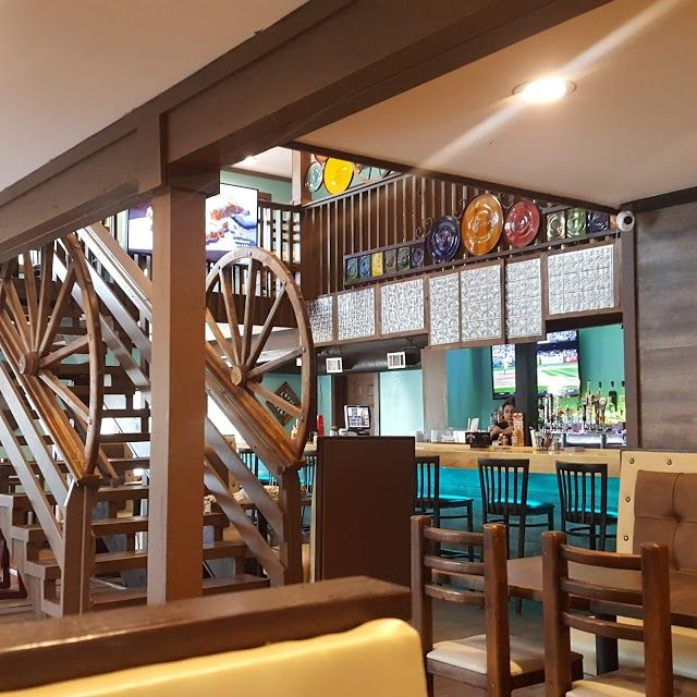 Agave Mexican Grill