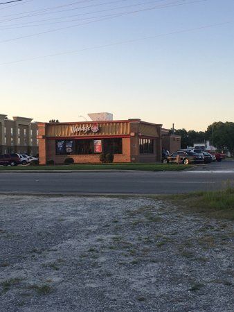 Wendy's