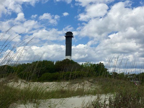 Sullivan's Island Lighthouse