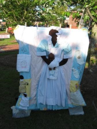 The Gullah Museum