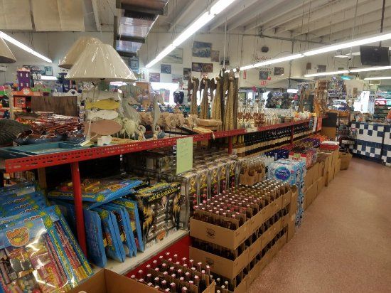 Smith's Super Store