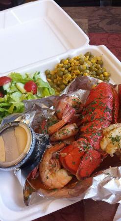 Nana's Seafood & Soul